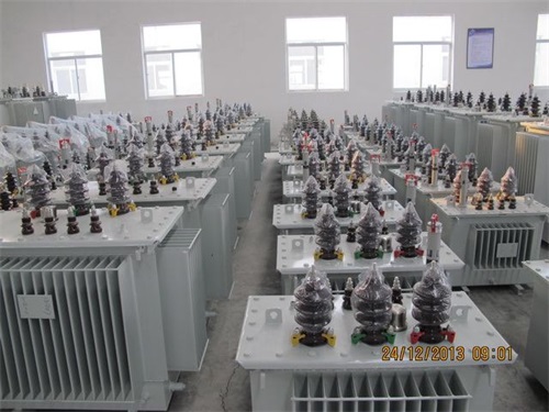 郫县S11-315KVA/35KV/10KV/0.4KV油浸式变压器