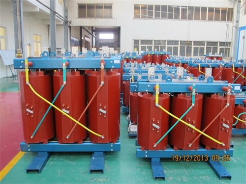 郫县SCB11-160KVA/10KV/0.4KV干式变压器价格