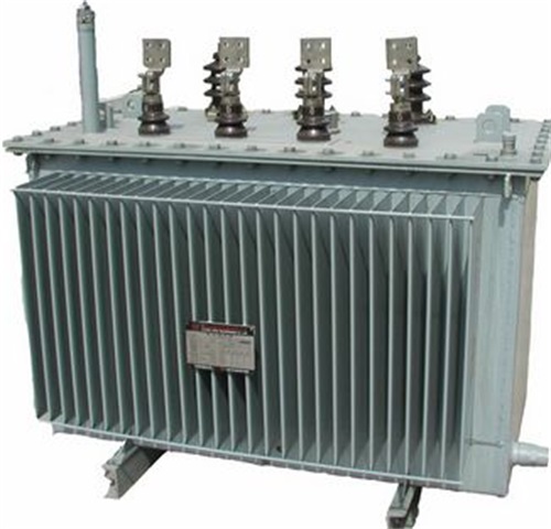郫县S11-100KVA/10KV/0.4KV油浸式变压器厂家现货