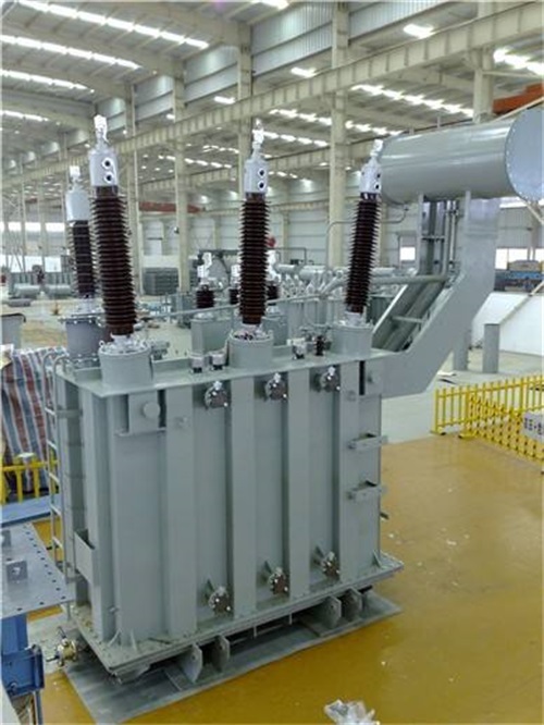 郫县S13-6300KVA/35KV/10KV/油浸式变压器厂家