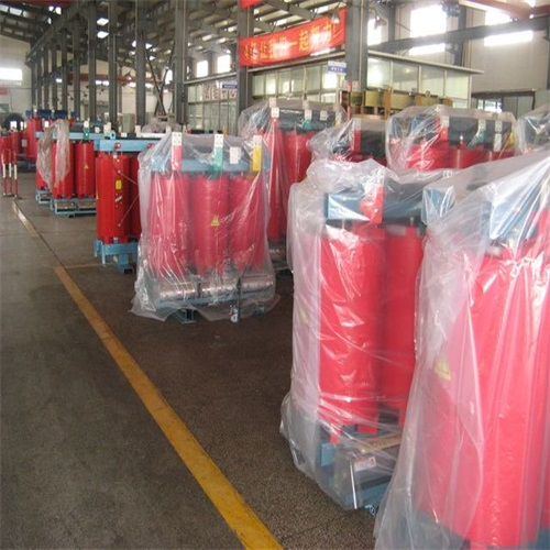 郫县SCBH15-315KVA非晶合金干式变压器