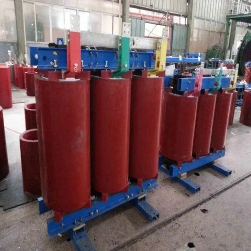 郫县SCBH15-800KVA电力变压器